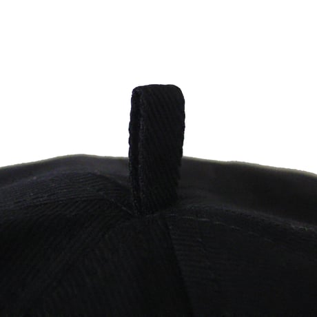 BERET BLACK