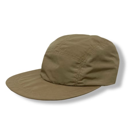 JET CAP “NYLON”  BEIGE