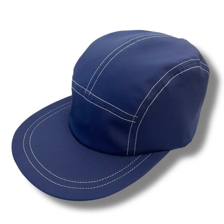 JET CAP “COTTON TWILL” NAVY