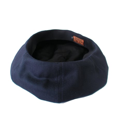 BERET NAVY