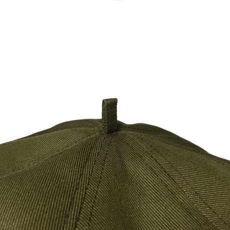 BERET OLIVE