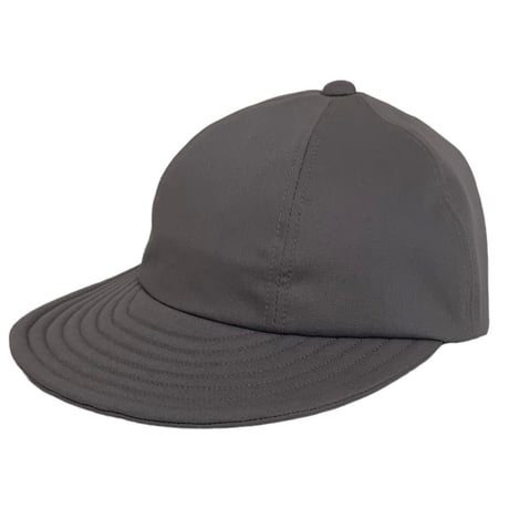 EVERY CAP “COTTON TWILL” GRAY