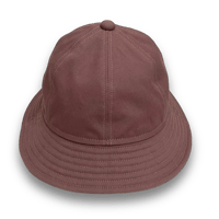 6P HAT   "AZUKI"