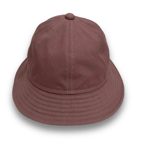 6P HAT   "AZUKI"