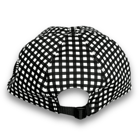 EVERY CAP “BLACK CHECK”