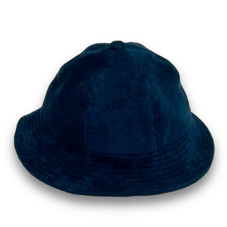 6P HAT   "PILE NAVY"