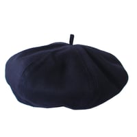 BERET NAVY