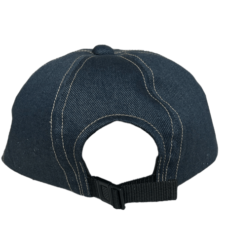 EVERY CAP “OLD DENIM”