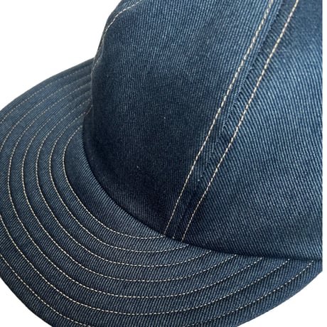 EVERY CAP “OLD DENIM”