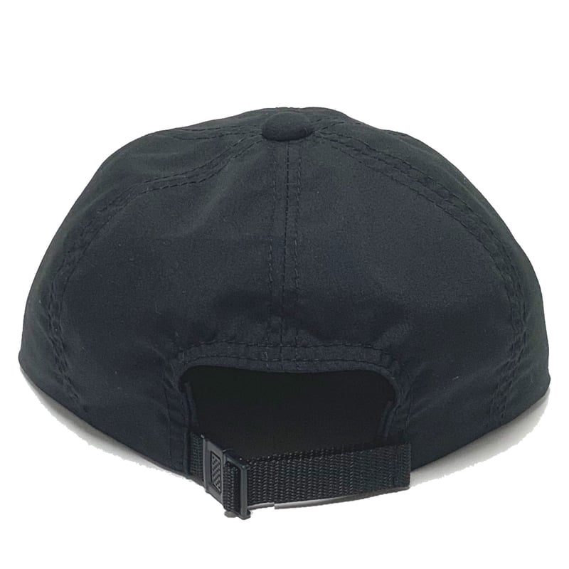 LOW STRAP CAP -TC BLACK- | PICKLES ONLINE STORE
