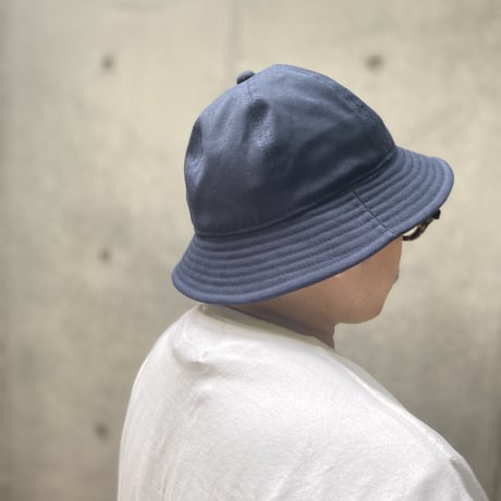 6P HAT  NAVY