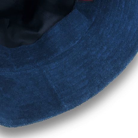 6P HAT   "PILE NAVY"