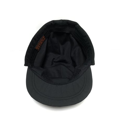 ALTA  “BLACK “