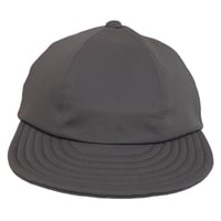 EVERY CAP “COTTON TWILL” GRAY