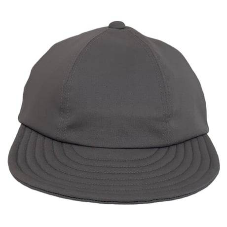 EVERY CAP “COTTON TWILL” GRAY