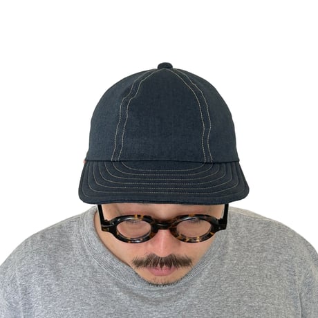 EVERY CAP “OLD DENIM”