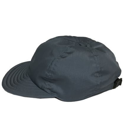 LOW STRAP CAP  -TC GRAY-