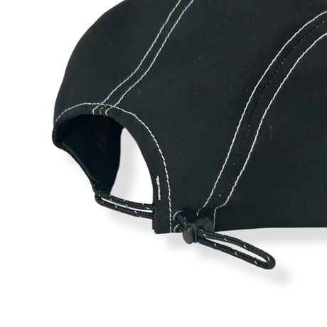 JET CAP “BLACK”