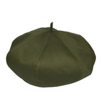 BERET OLIVE