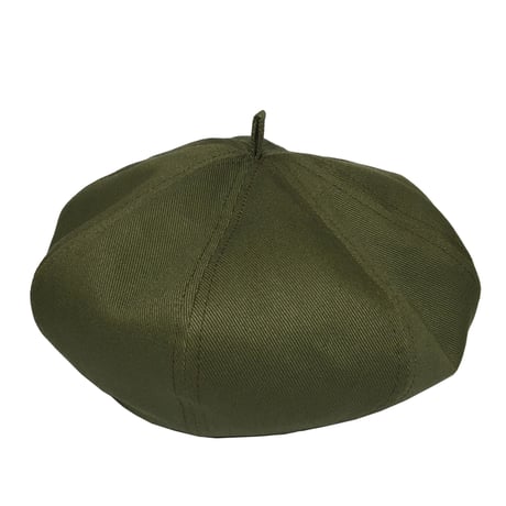 BERET OLIVE