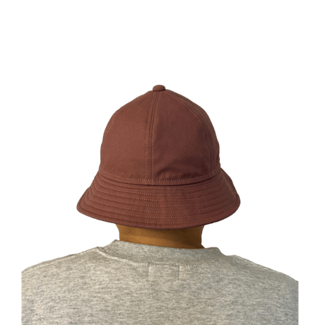 6P HAT   "AZUKI"