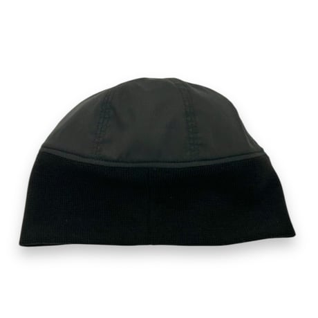 RIB CAP “BLACK”
