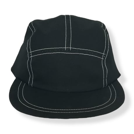 JET CAP “BLACK”