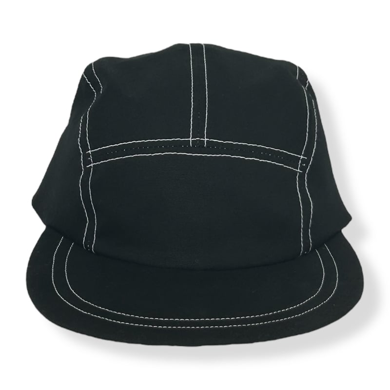 JET CAP “BLACK” | PICKLES ONLINE STORE