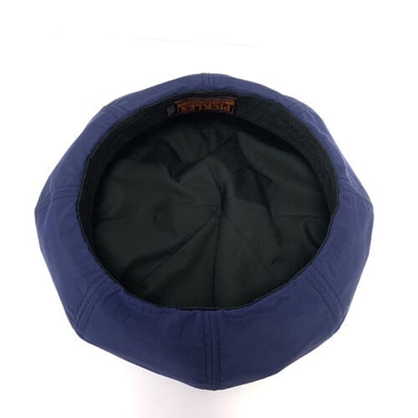 BERET -NYLON NAVY-