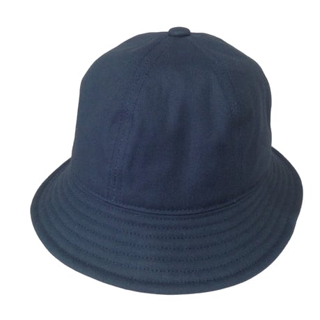 6P HAT  NAVY