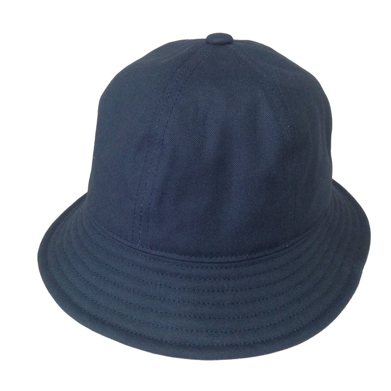 帽子 PICKLES STRIPE 6P HAT PICKLES STRIPE 6P HAT - メルカリ
