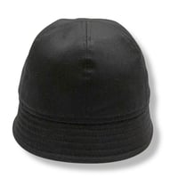 NEWSBOY CAP BLACK | PICKLES ONLINE STORE