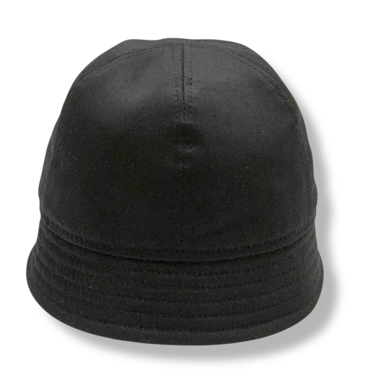 帽子 Lidairpeaks Pebbles hat black Pebbles hat “Black” | lidairpeaks