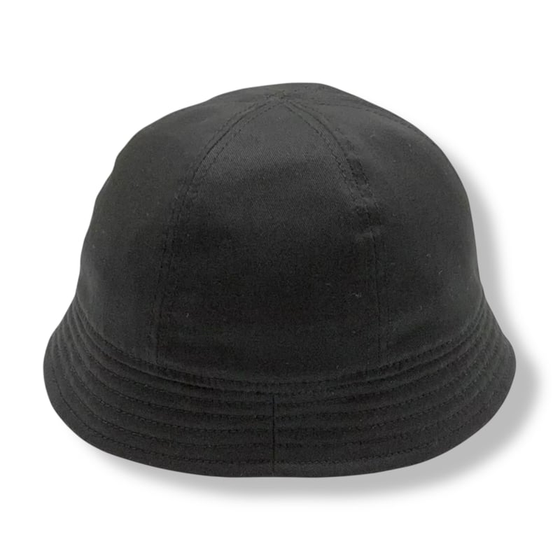 ☺️新品・未開封☺️CDL Pile Bucket Hat★Black★Sサイズ ☺️新品・未開封☺️CDL Pile Bucket Hat☆Black☆Sサイズ - メルカリ