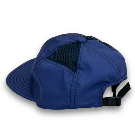 LOW STRAP CAP  “SIDE MESH” NAVY