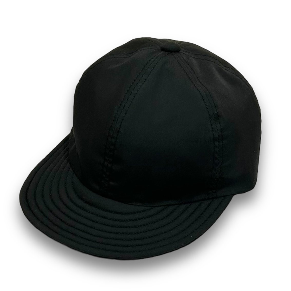 LOW STRAP CAP -TC BLACK- | PICKLES ONLINE STORE