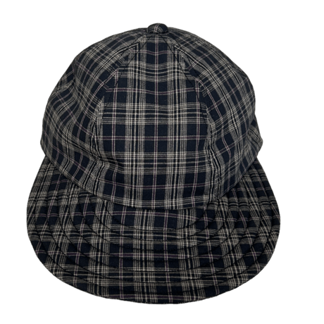 EVERY CAP “CHECK”