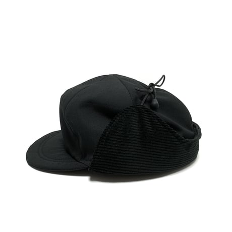 ALTA  “BLACK “