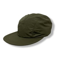 JET CAP “NYLON”  OLIVE