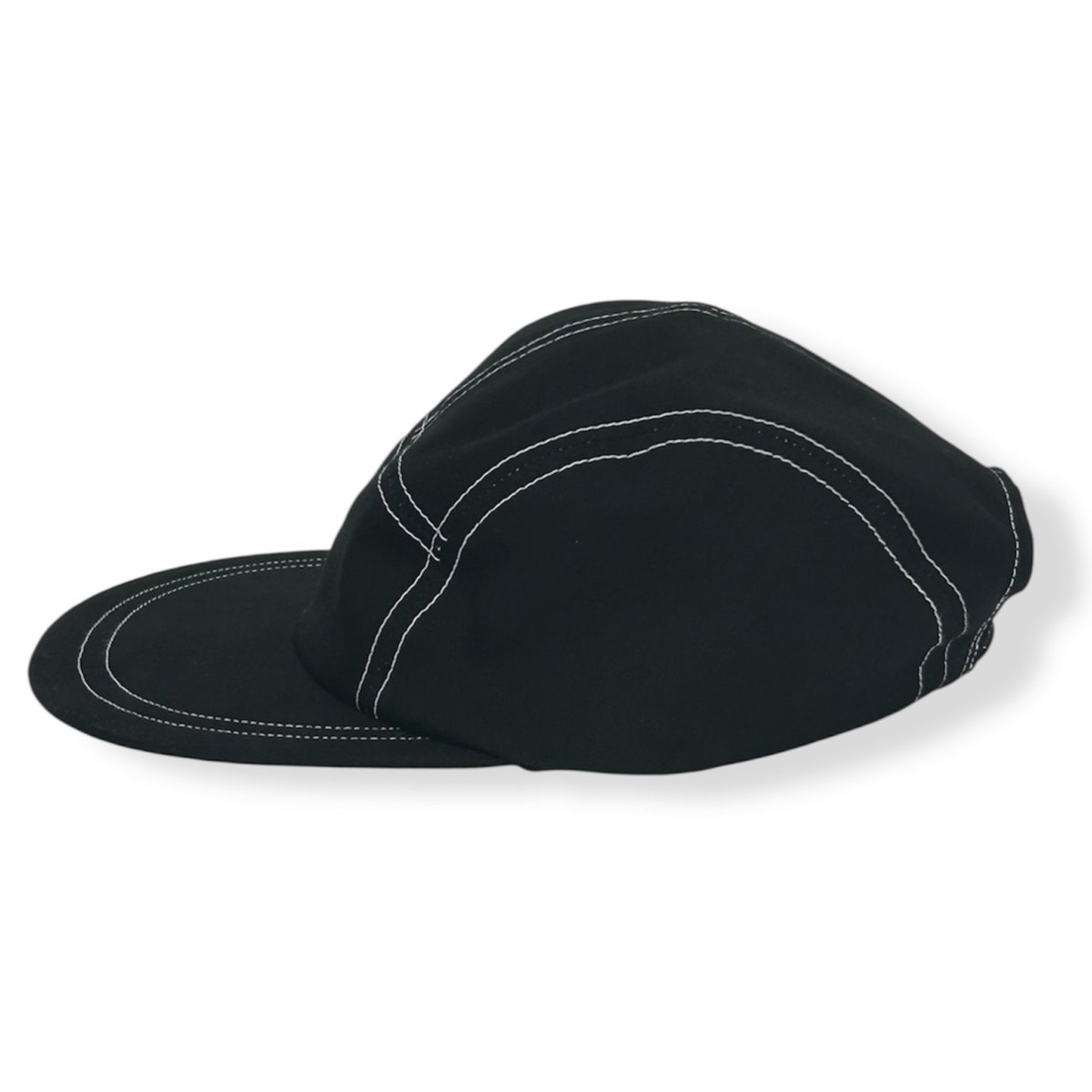 JET CAP “BLACK” | PICKLES ONLINE STORE