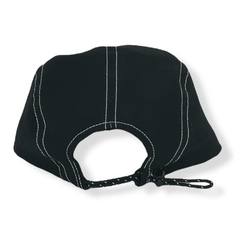 JET CAP “BLACK”