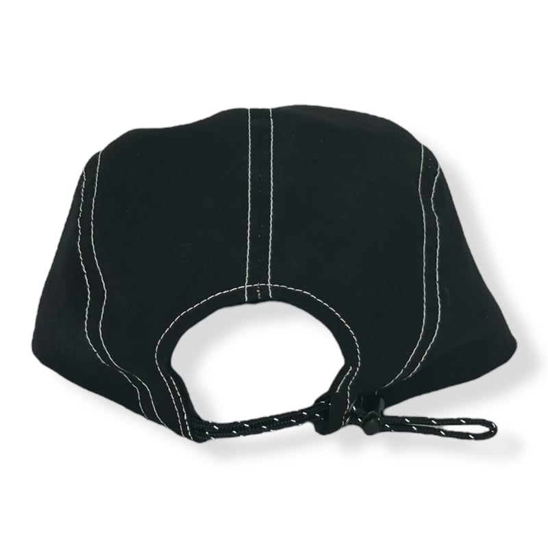 JET CAP “BLACK” | PICKLES ONLINE STORE