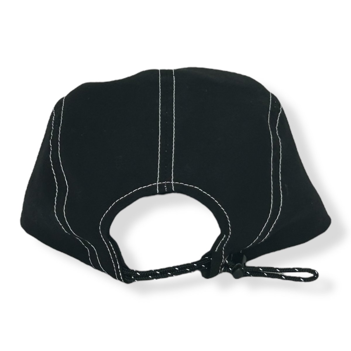 JET CAP “BLACK” | PICKLES ONLINE STORE