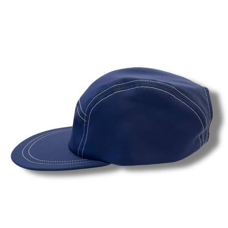 JET CAP “COTTON TWILL” NAVY
