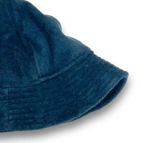 6P HAT   "PILE NAVY"