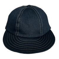 EVERY CAP “OLD DENIM”