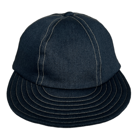 EVERY CAP “OLD DENIM”