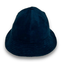 6P HAT   "PILE NAVY"