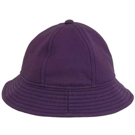 6P HAT   "PURPLE"