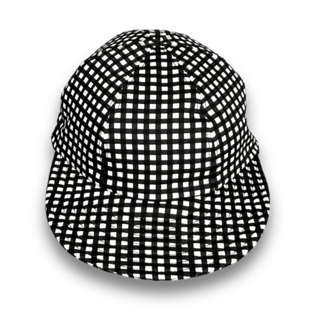 EVERY CAP “BLACK CHECK”